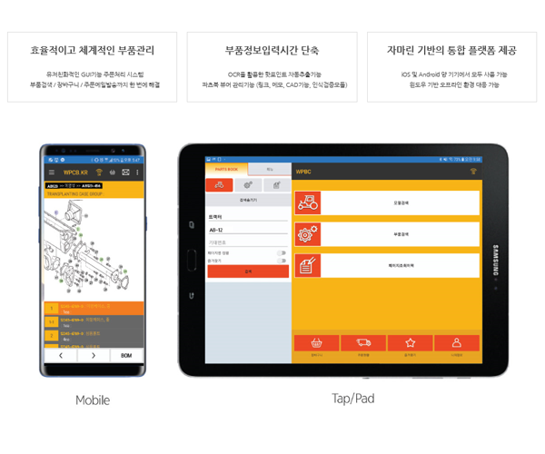 WORKIEUM (주)린치핀
